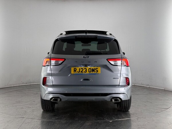 Used Ford Kuga 2023 for sale - 76223420: Photo 9