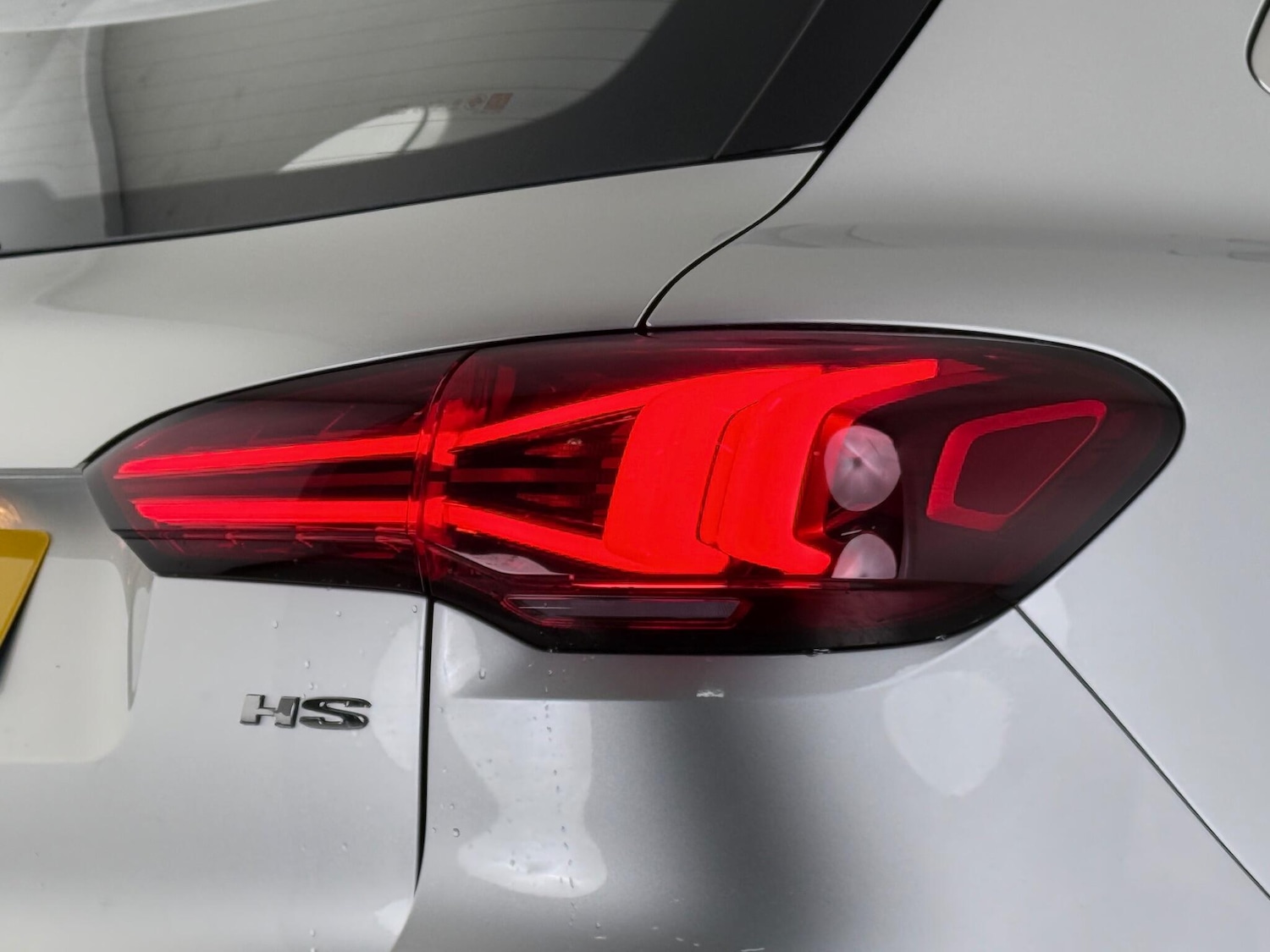 Used MG MG HS 2023 for sale - 76468123: Photo 11