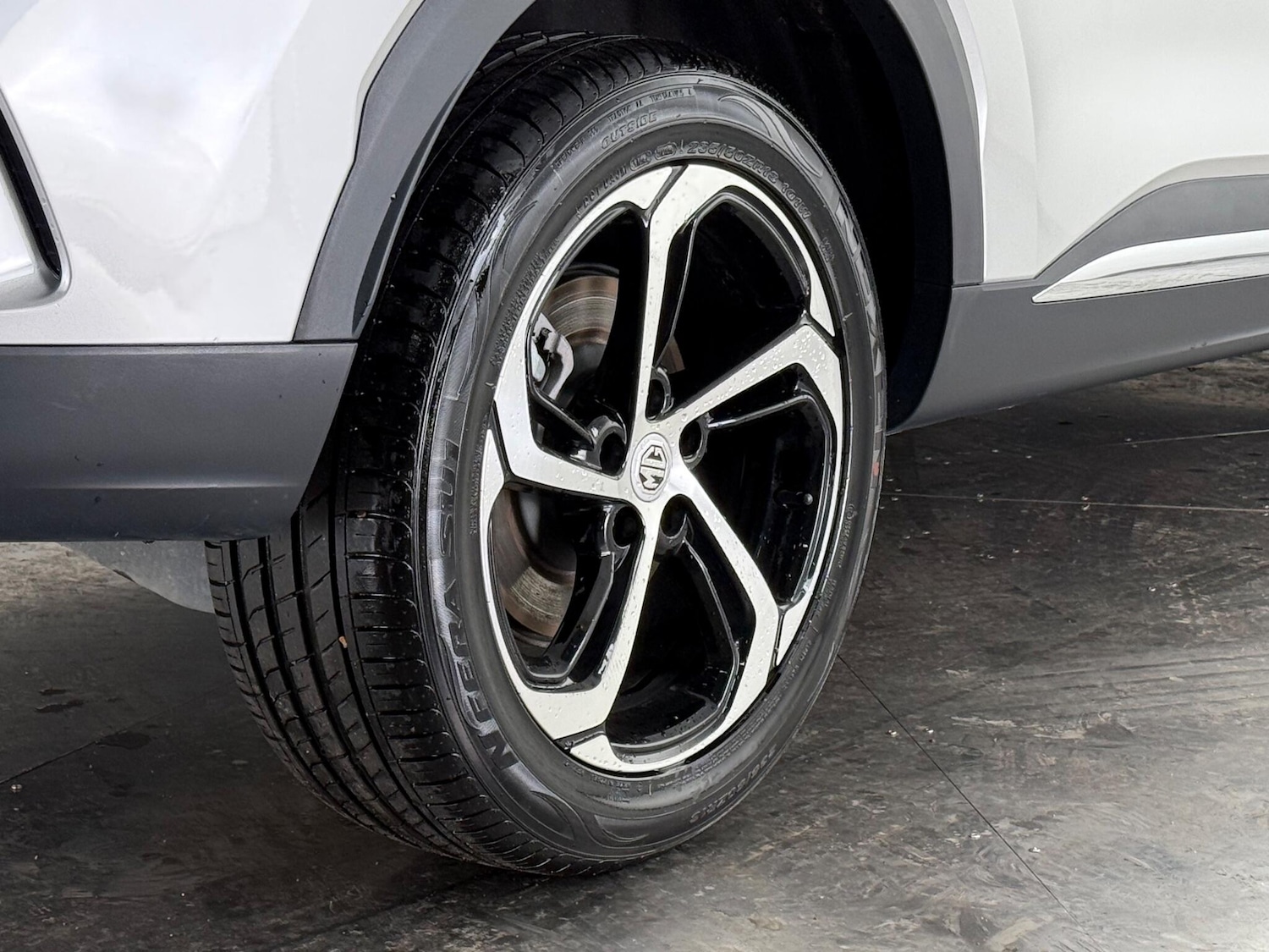 Used MG MG HS 2023 for sale - 76468123: Photo 12