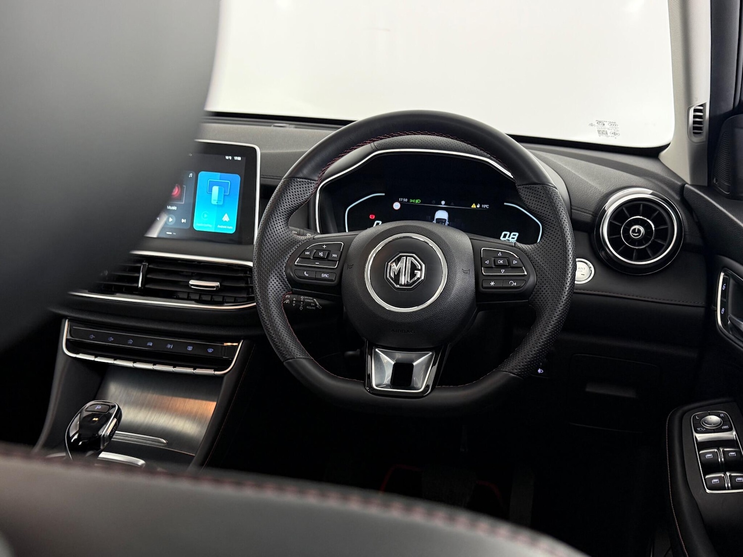 Used MG MG HS 2023 for sale - 76468123: Photo 14