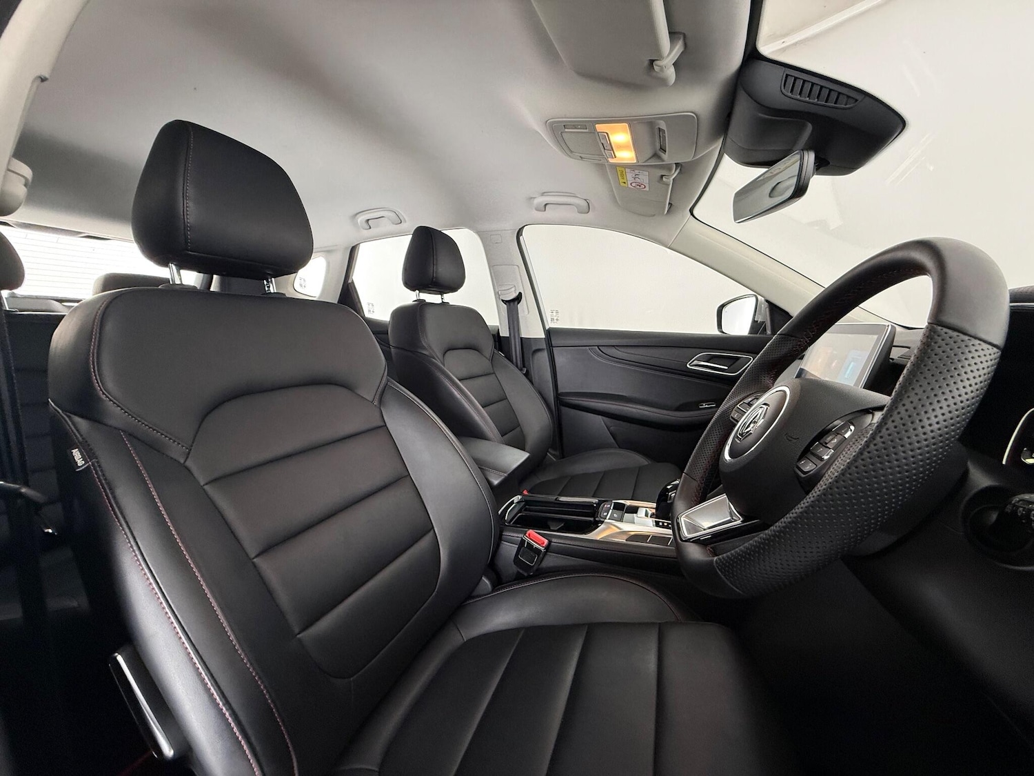 Used MG MG HS 2023 for sale - 76468123: Photo 15