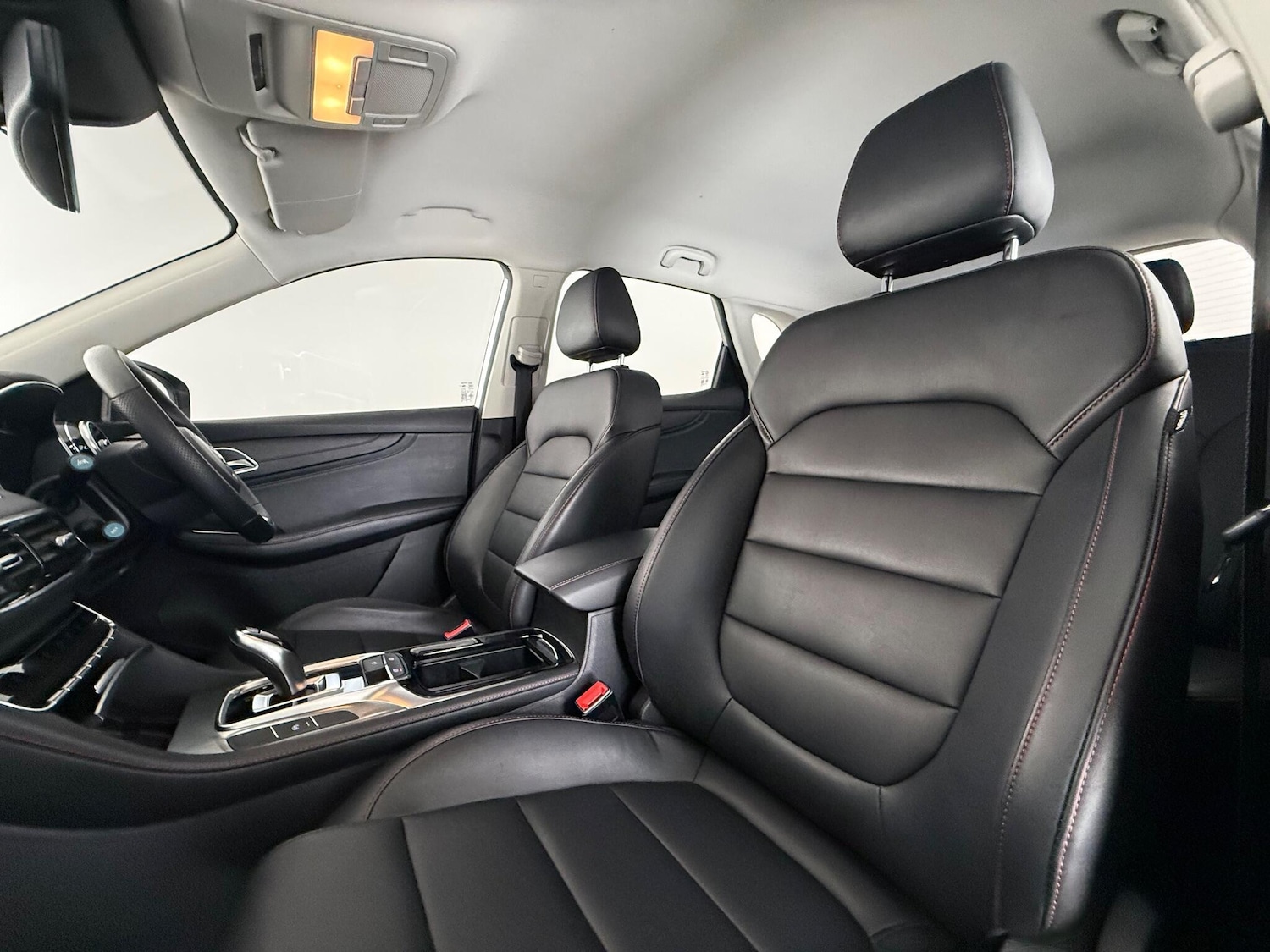 Used MG MG HS 2023 for sale - 76468123: Photo 17