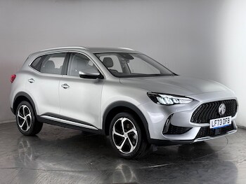 Used MG MG HS 2023 for sale - 76468123: Photo