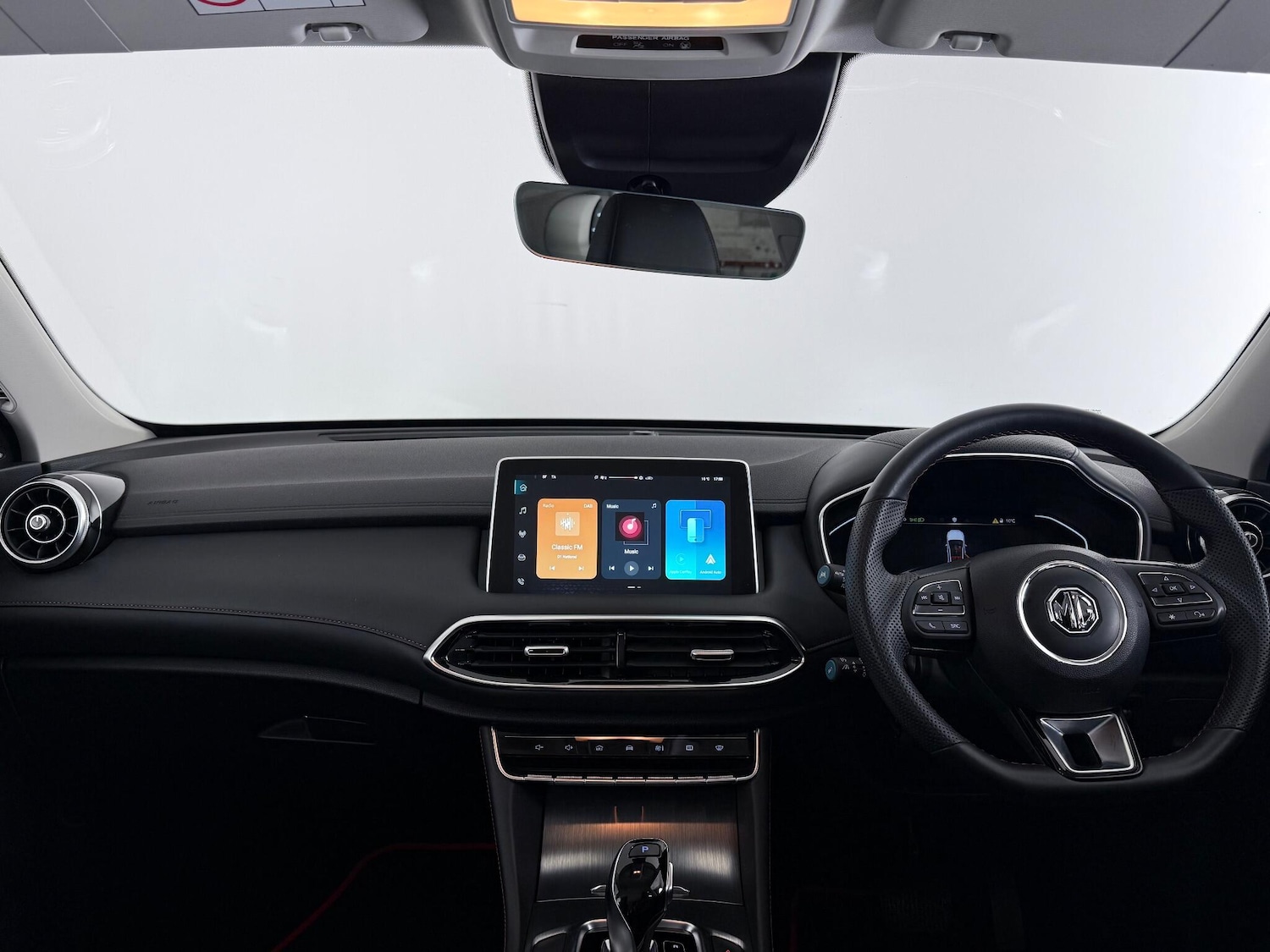 Used MG MG HS 2023 for sale - 76468123: Photo 20