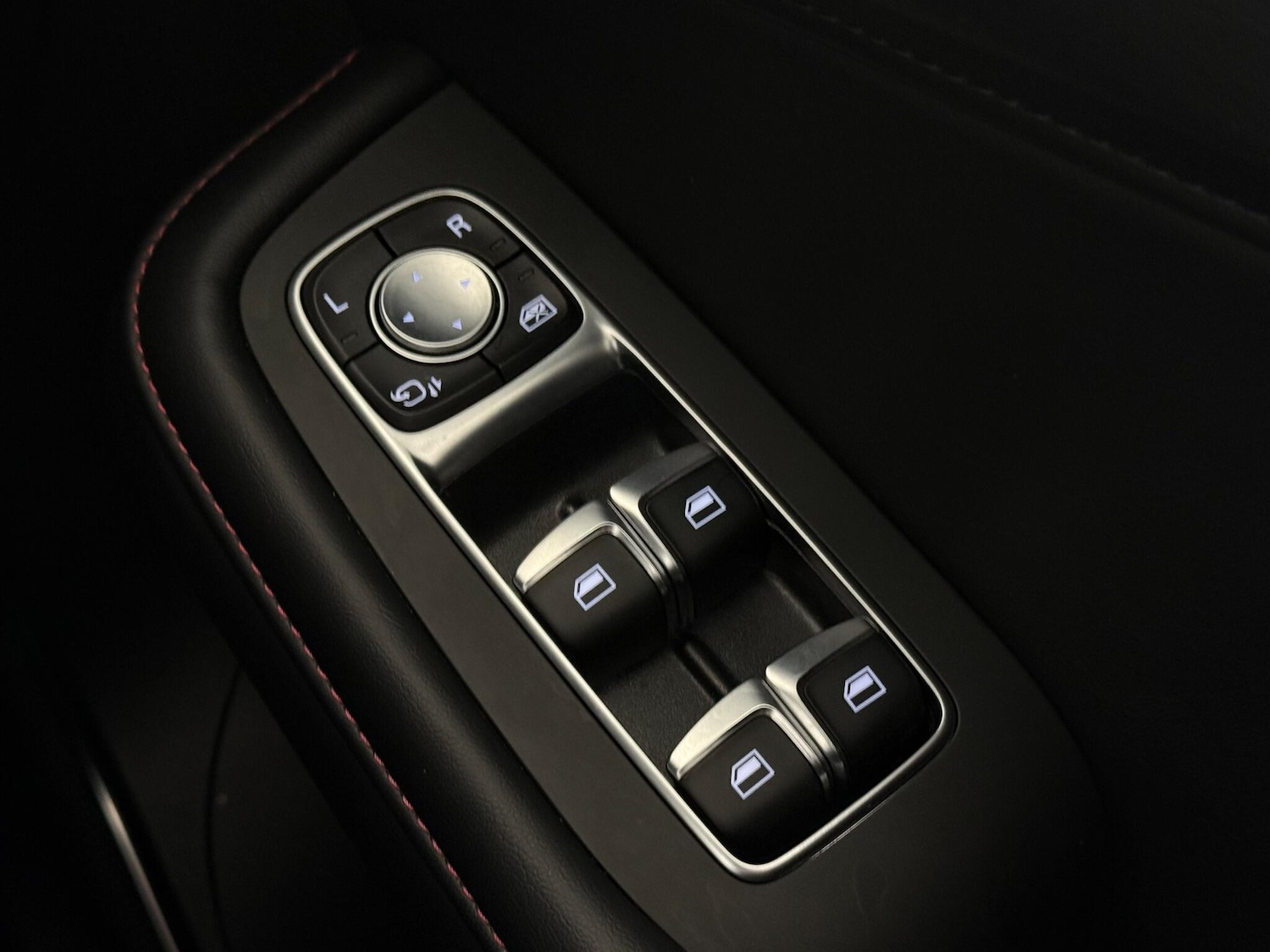 Used MG MG HS 2023 for sale - 76468123: Photo 22