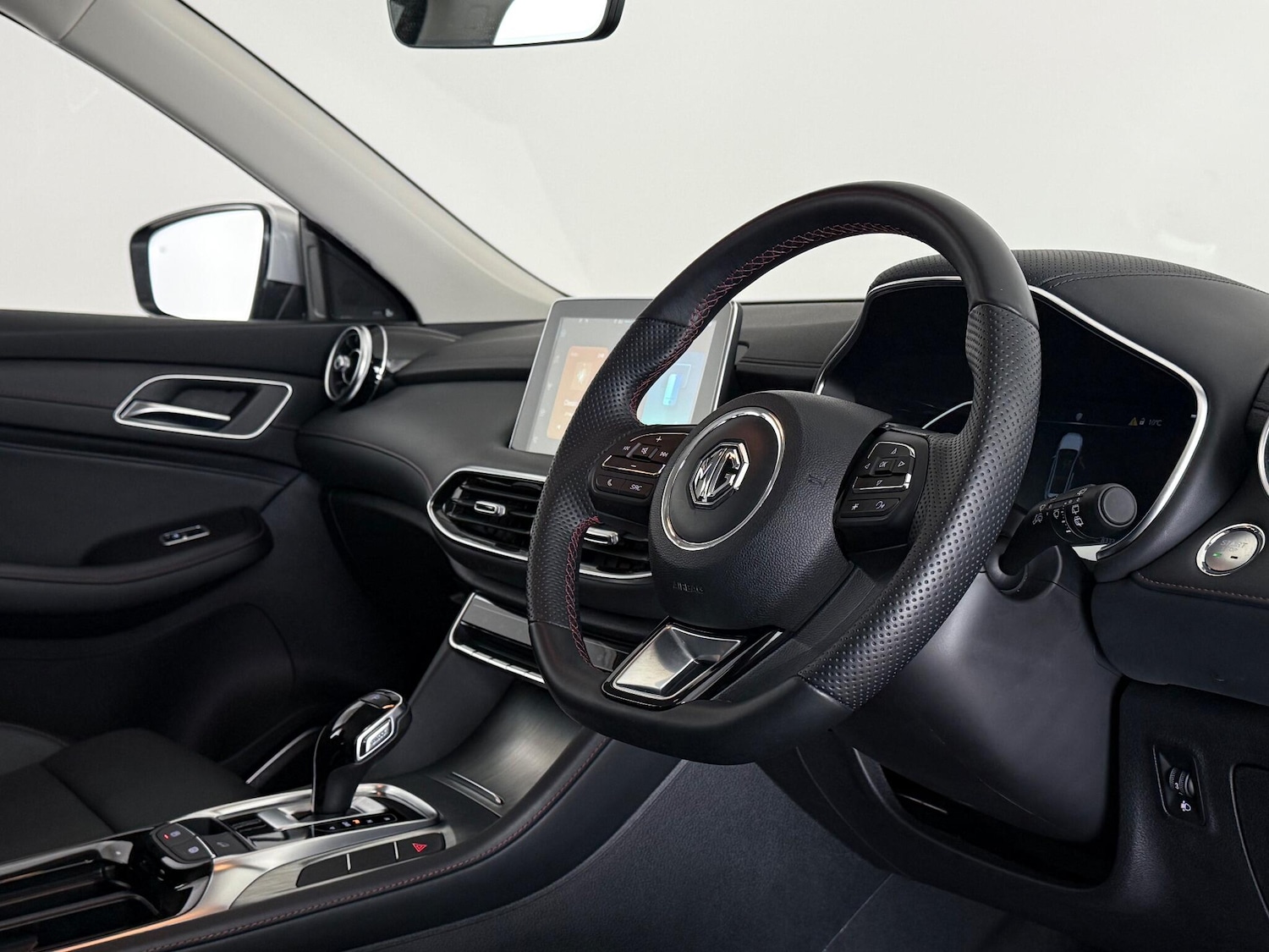 Used MG MG HS 2023 for sale - 76468123: Photo 23