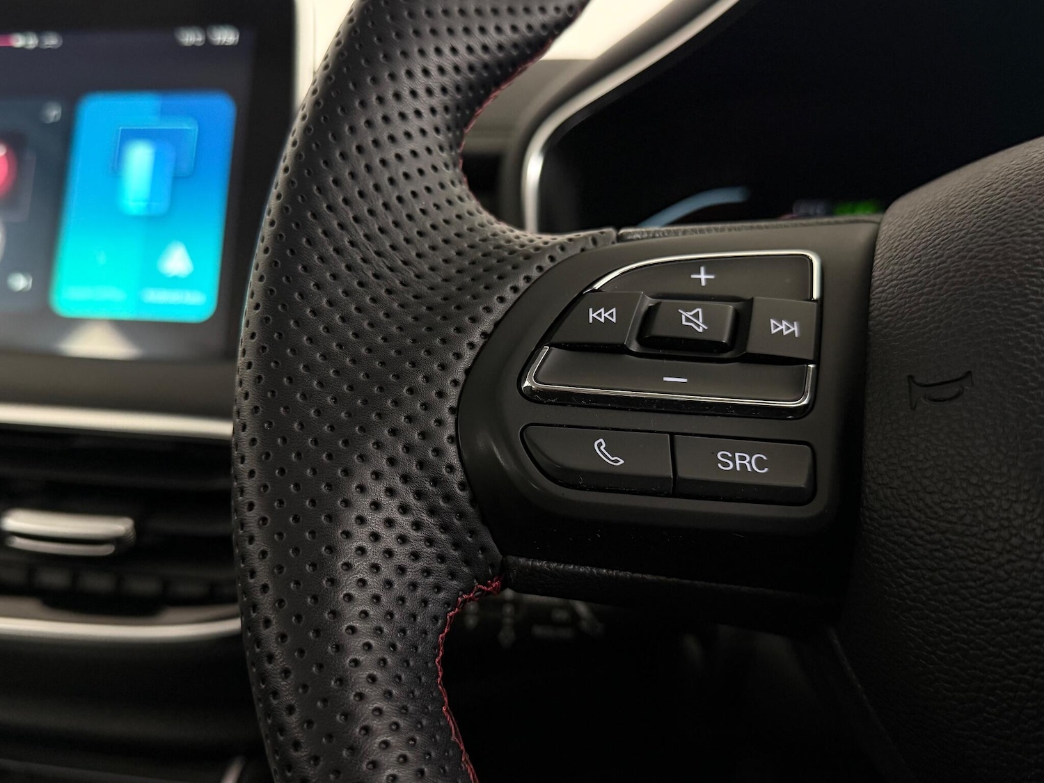 Used MG MG HS 2023 for sale - 76468123: Photo 24