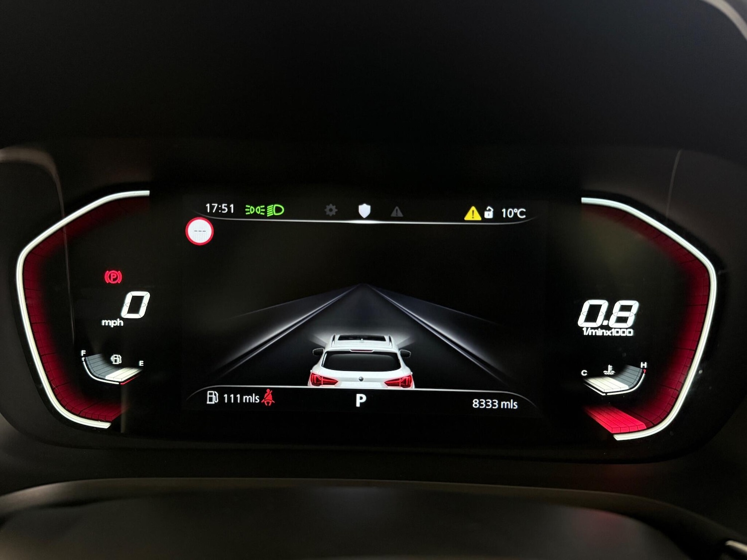 Used MG MG HS 2023 for sale - 76468123: Photo 25