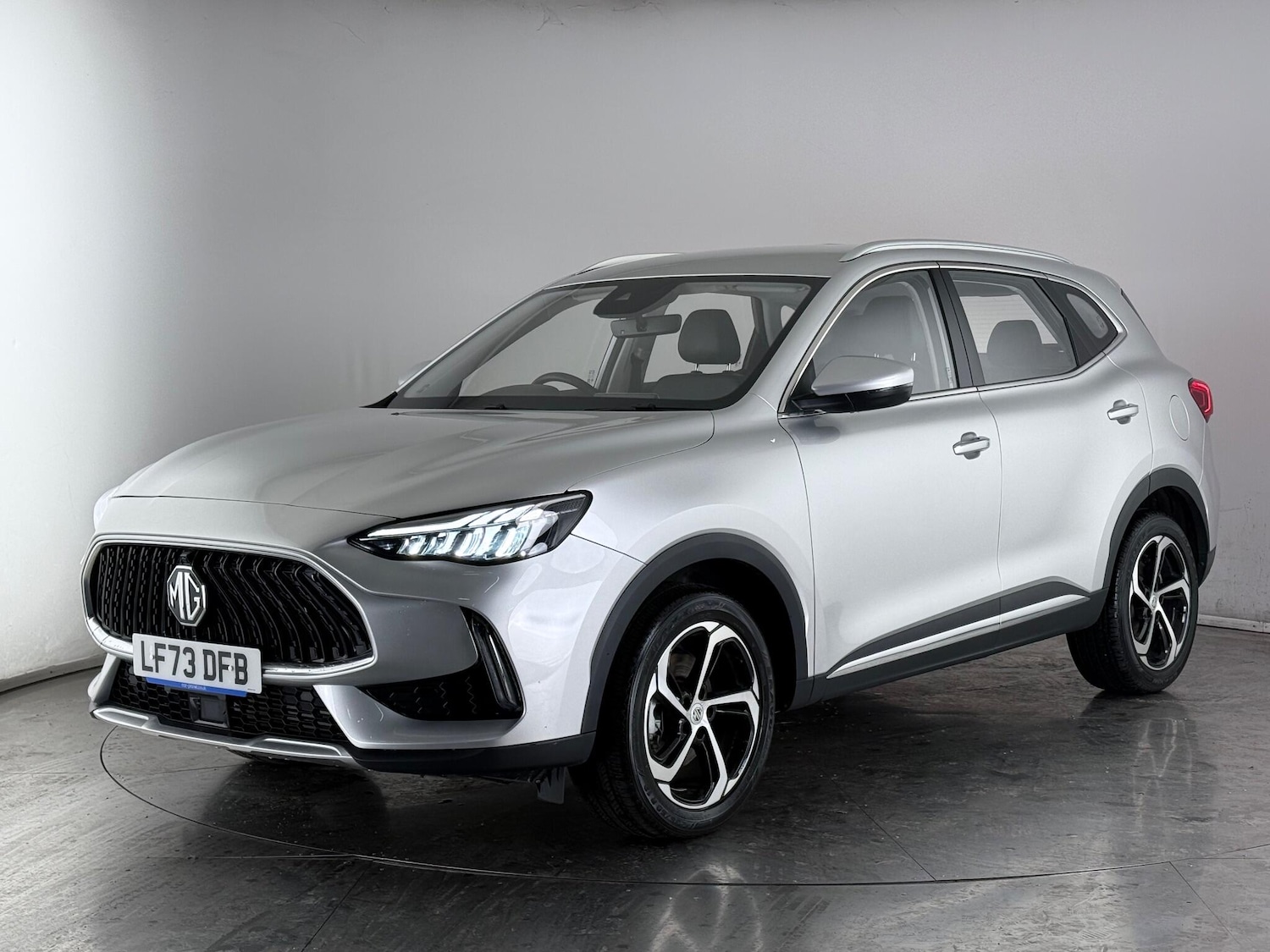 Used MG MG HS 2023 for sale - 76468123: Photo 3