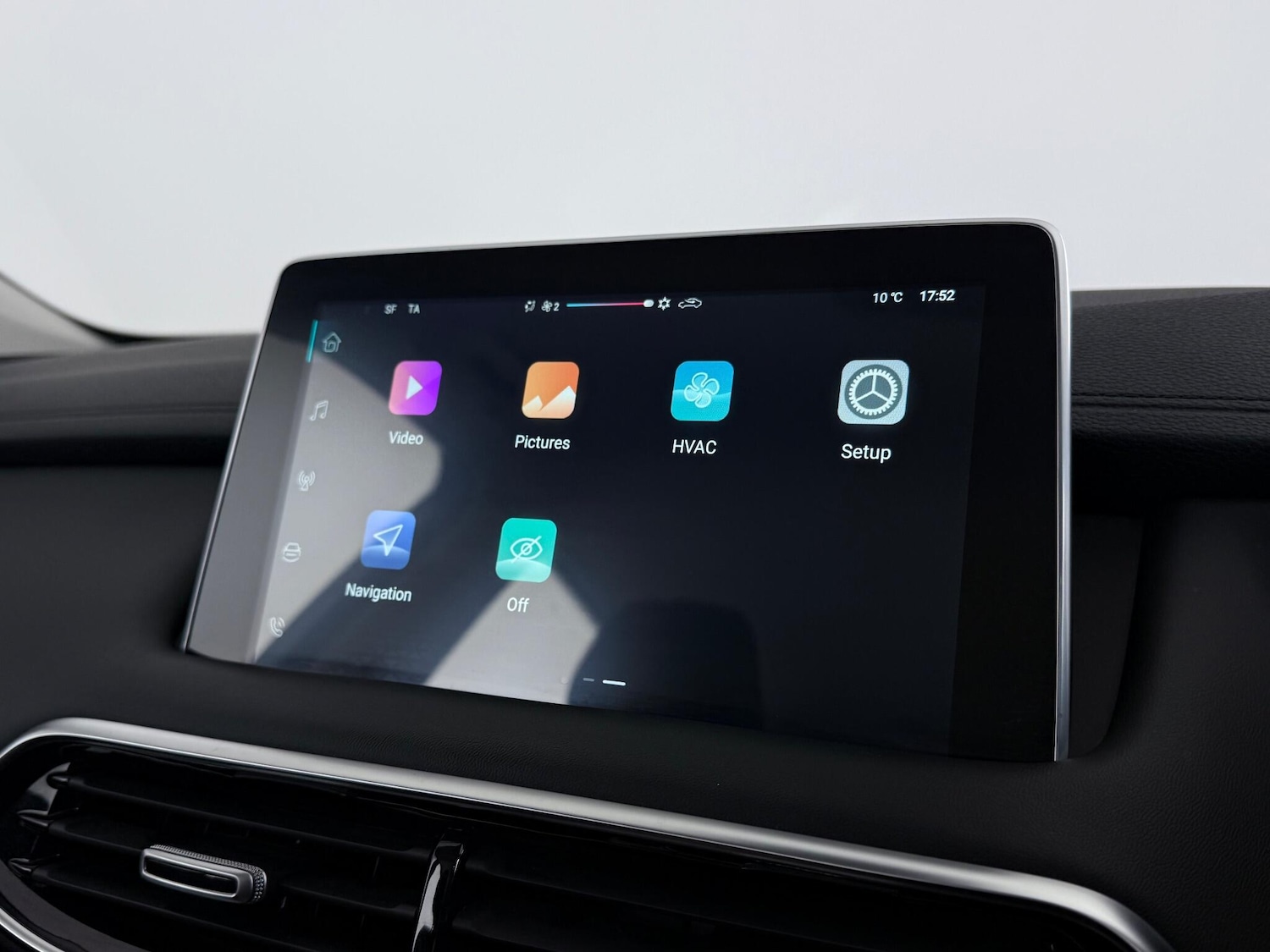 Used MG MG HS 2023 for sale - 76468123: Photo 32