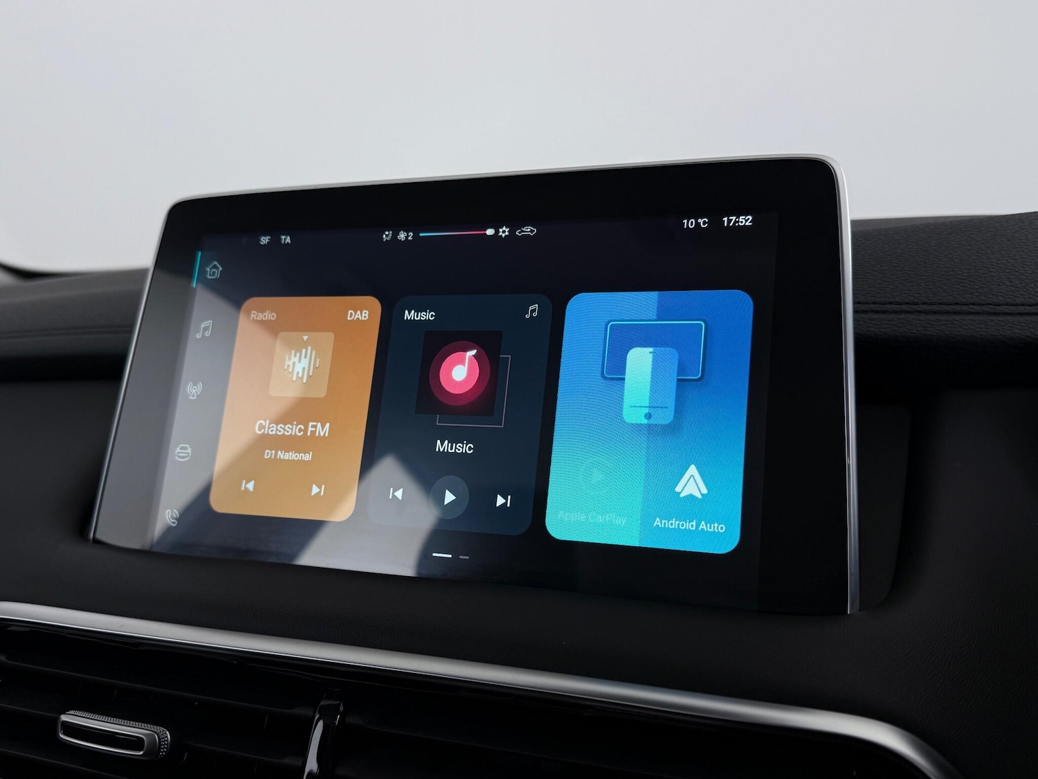 Used MG MG HS 2023 for sale - 76468123: Photo 33