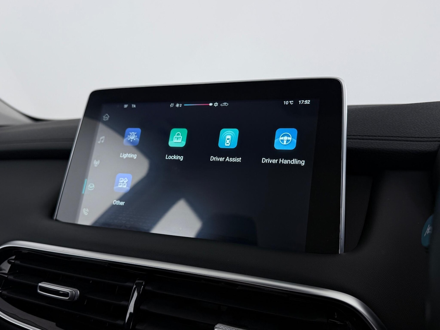 Used MG MG HS 2023 for sale - 76468123: Photo 34