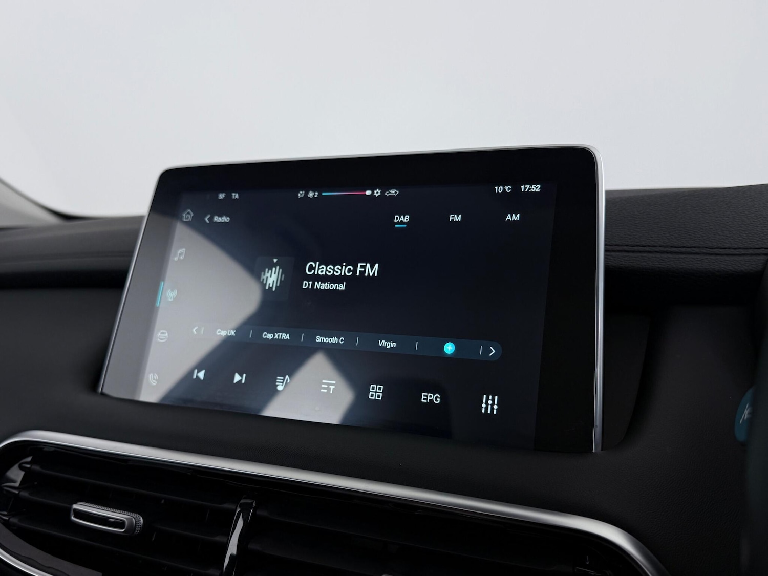 Used MG MG HS 2023 for sale - 76468123: Photo 35