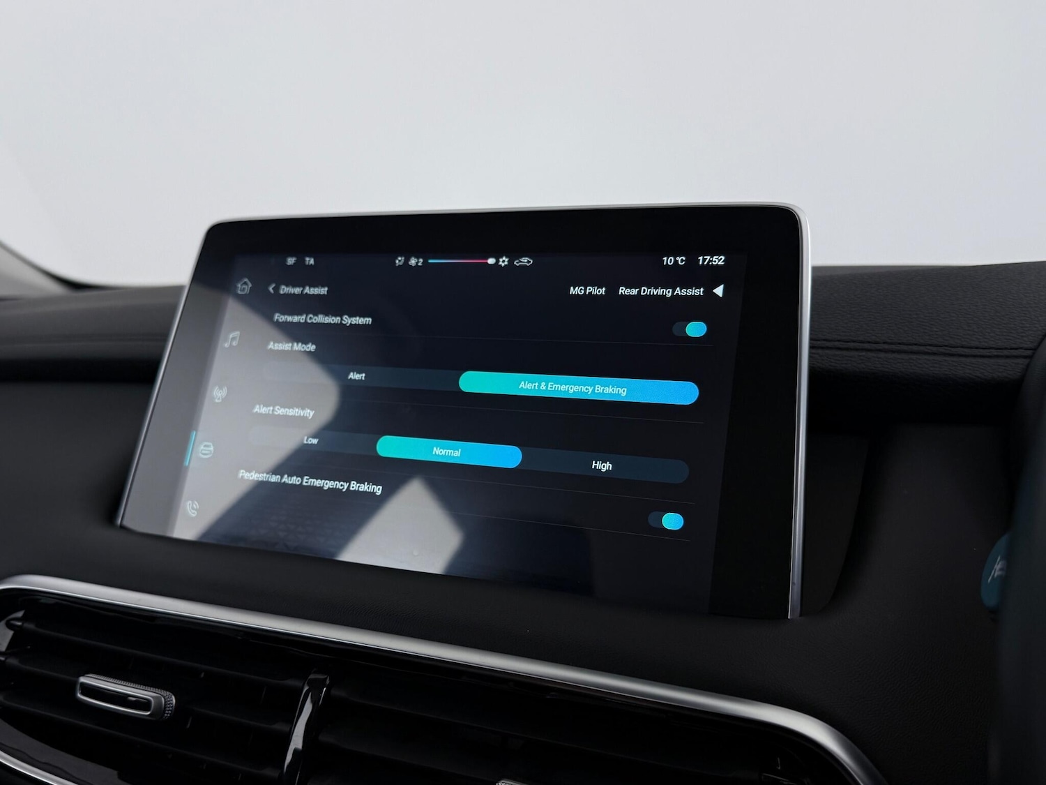 Used MG MG HS 2023 for sale - 76468123: Photo 37