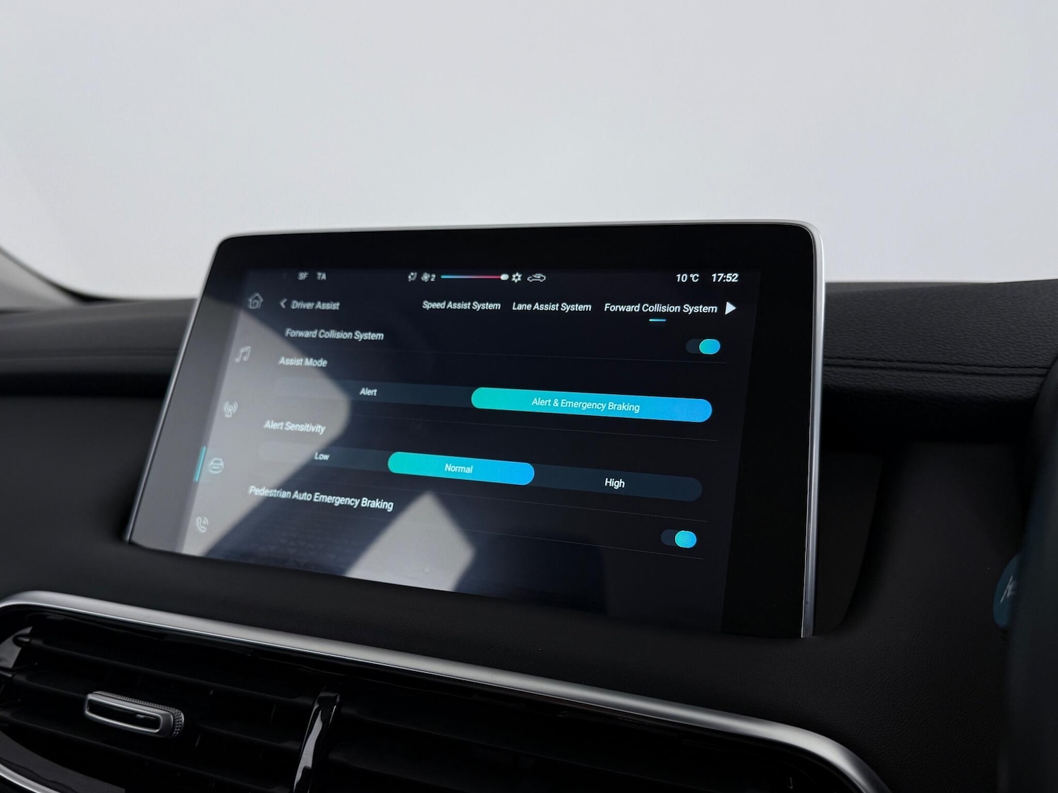 Used MG MG HS 2023 for sale - 76468123: Photo 38