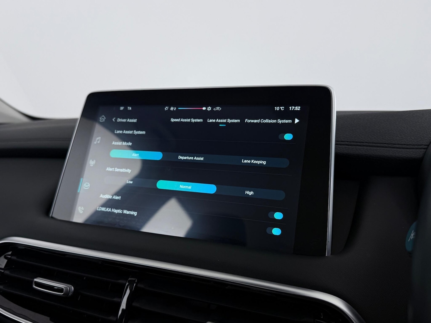 Used MG MG HS 2023 for sale - 76468123: Photo 39