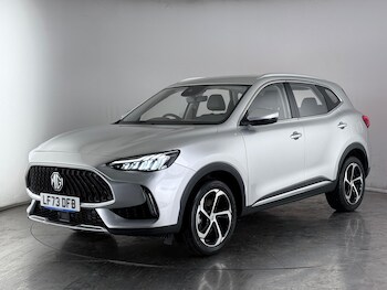 Used MG MG HS 2023 for sale - 76468123: Photo