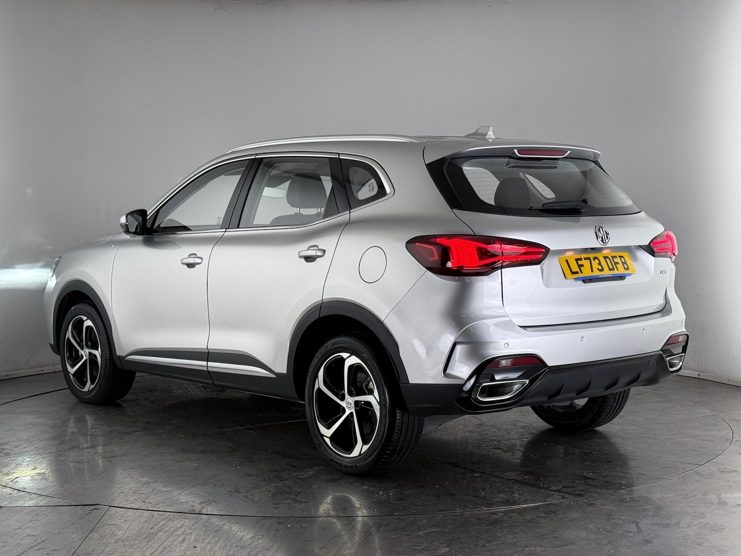 Used MG MG HS 2023 for sale - 76468123: Photo 4