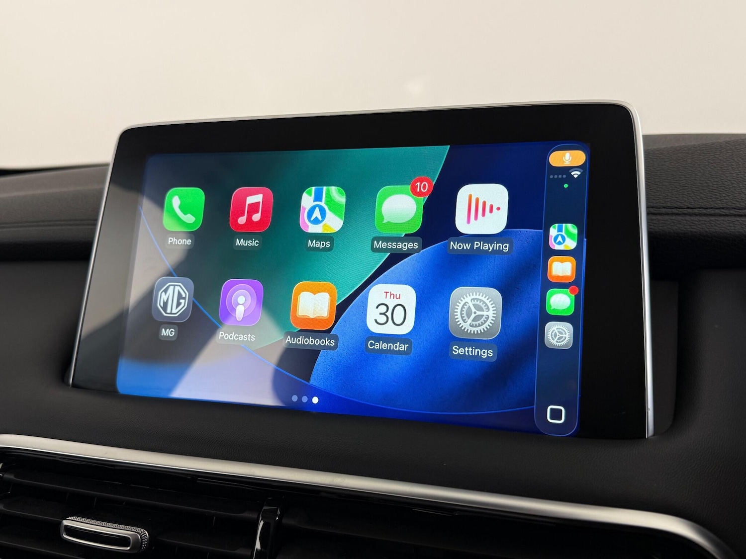 Used MG MG HS 2023 for sale - 76468123: Photo 42