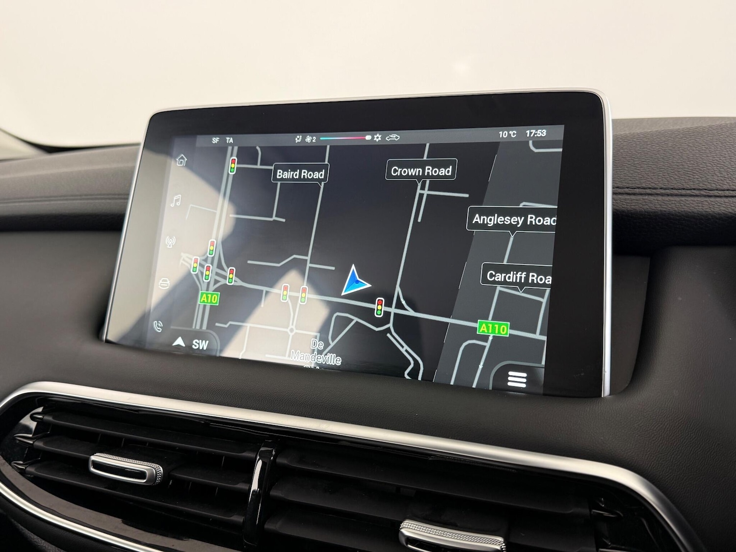 Used MG MG HS 2023 for sale - 76468123: Photo 43