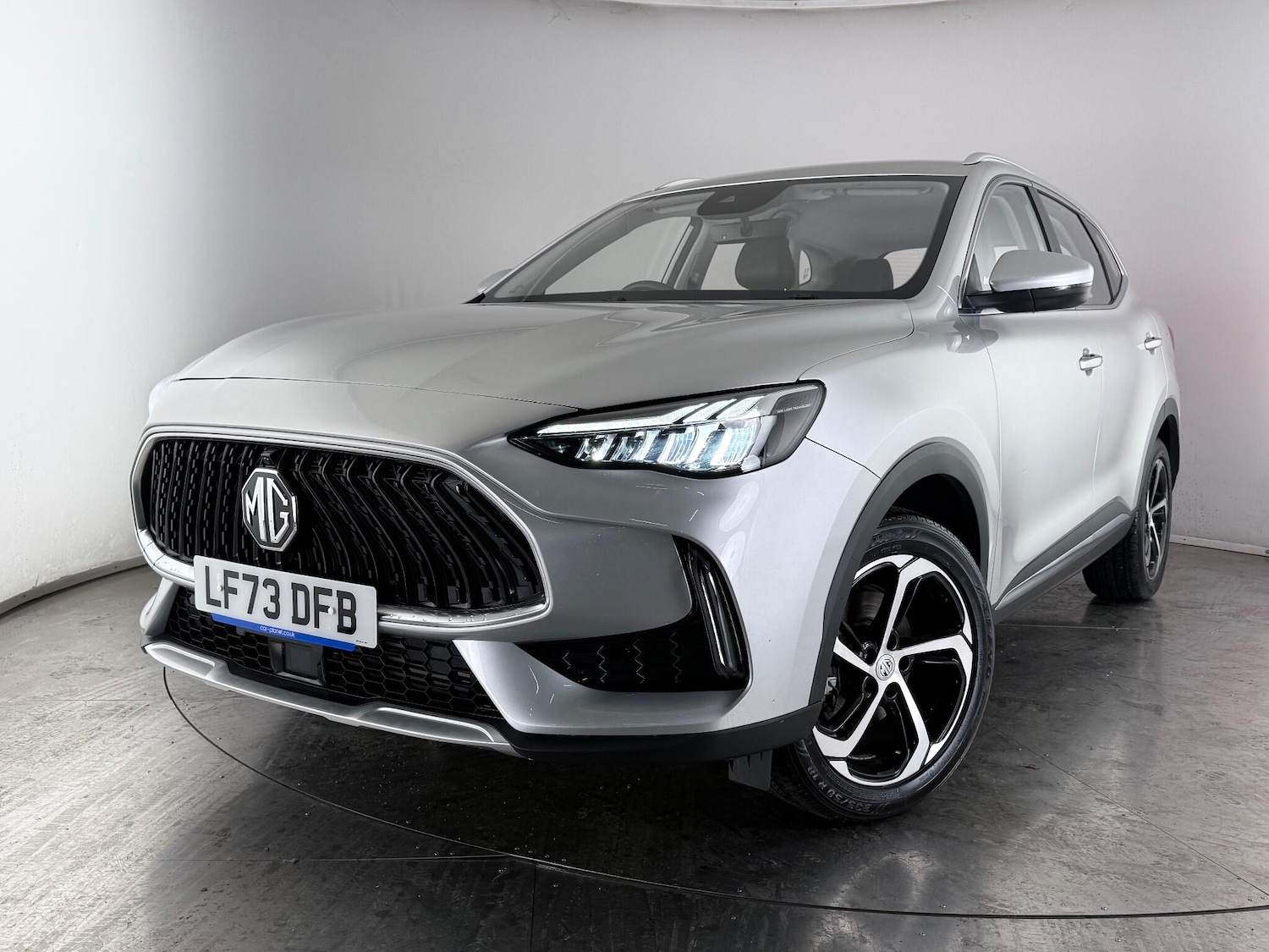 Used MG MG HS 2023 for sale - 76468123: Photo 49