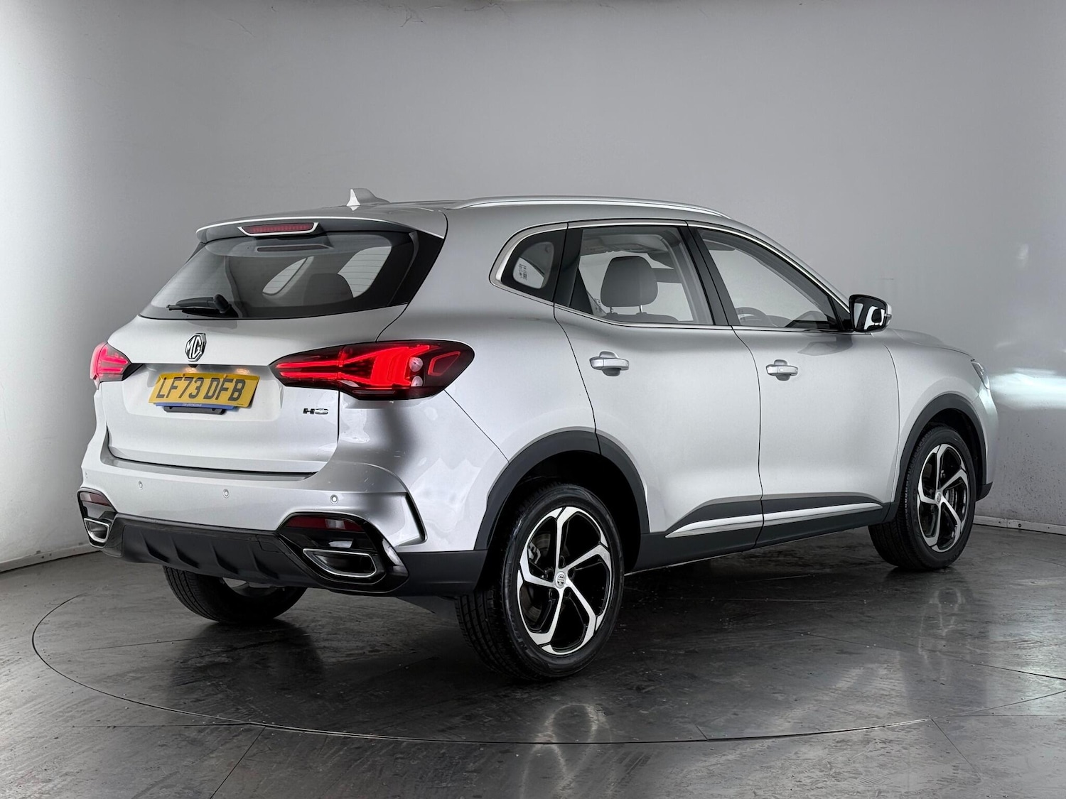 Used MG MG HS 2023 for sale - 76468123: Photo 5