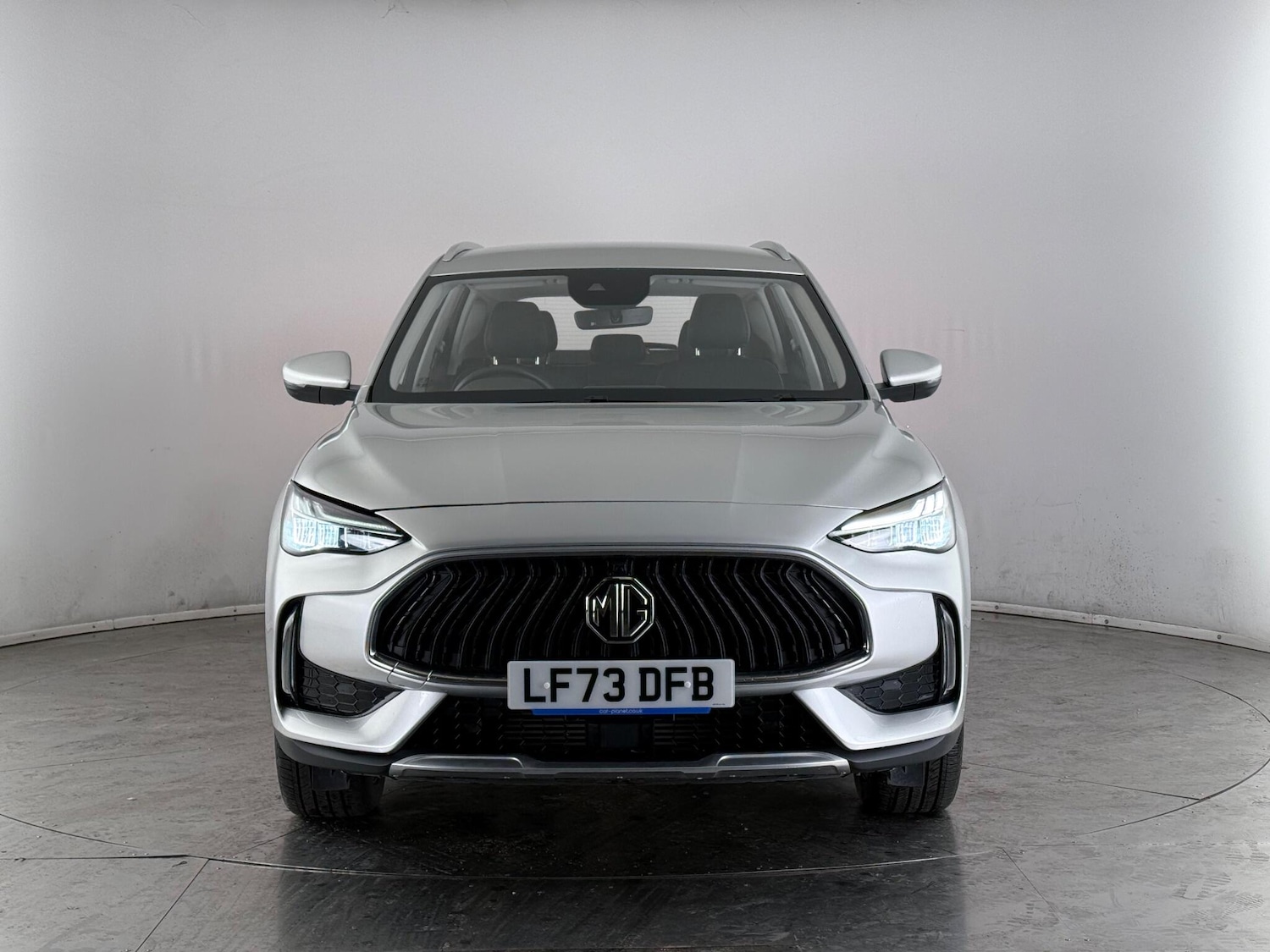 Used MG MG HS 2023 for sale - 76468123: Photo 7