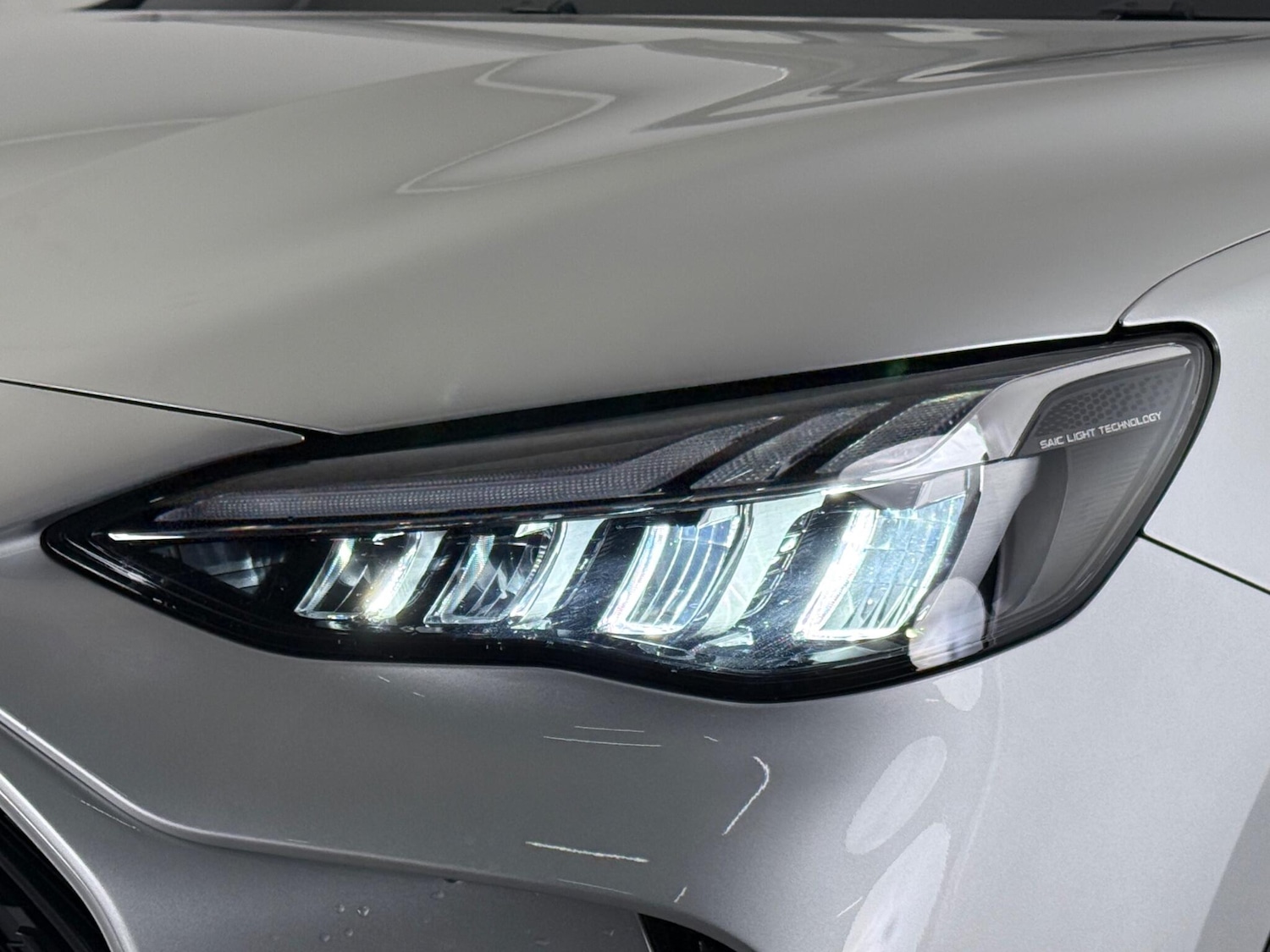 Used MG MG HS 2023 for sale - 76468123: Photo 8