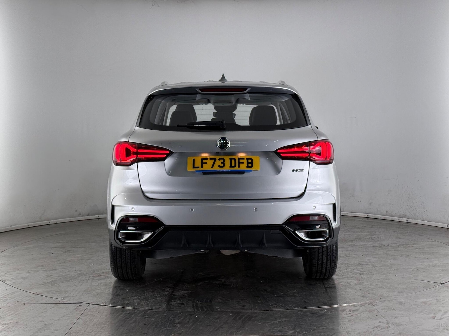 Used MG MG HS 2023 for sale - 76468123: Photo 9