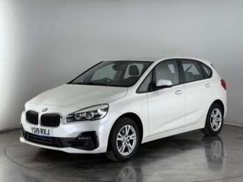 Used BMW 2 Series Active Tourer 2019 for sale - 74488520: Photo