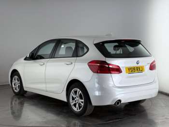 Used BMW 2 Series Active Tourer 2019 for sale - 74488520: Photo