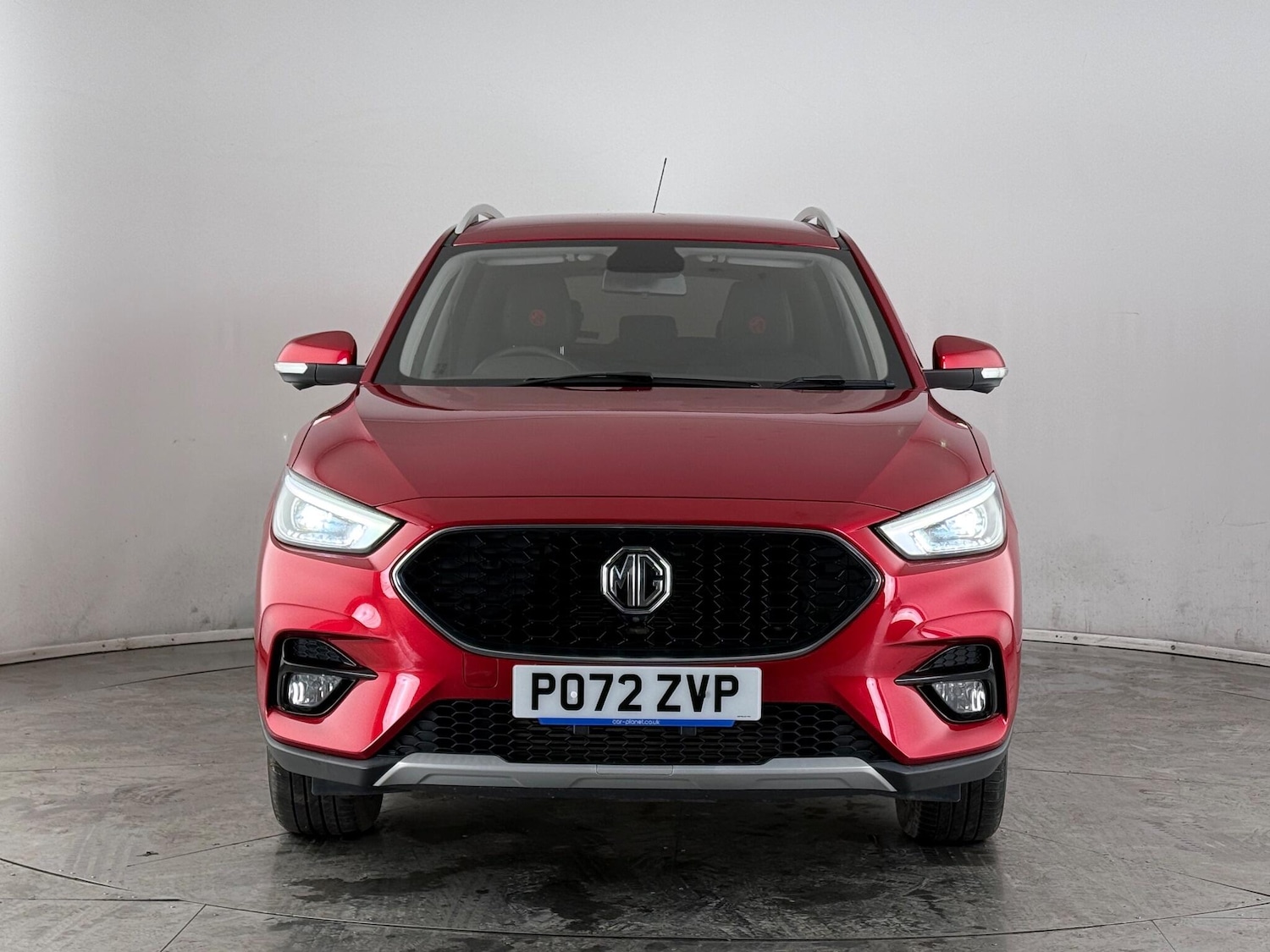 Used MG MG ZS 2022 for sale - 77246450: Photo 2