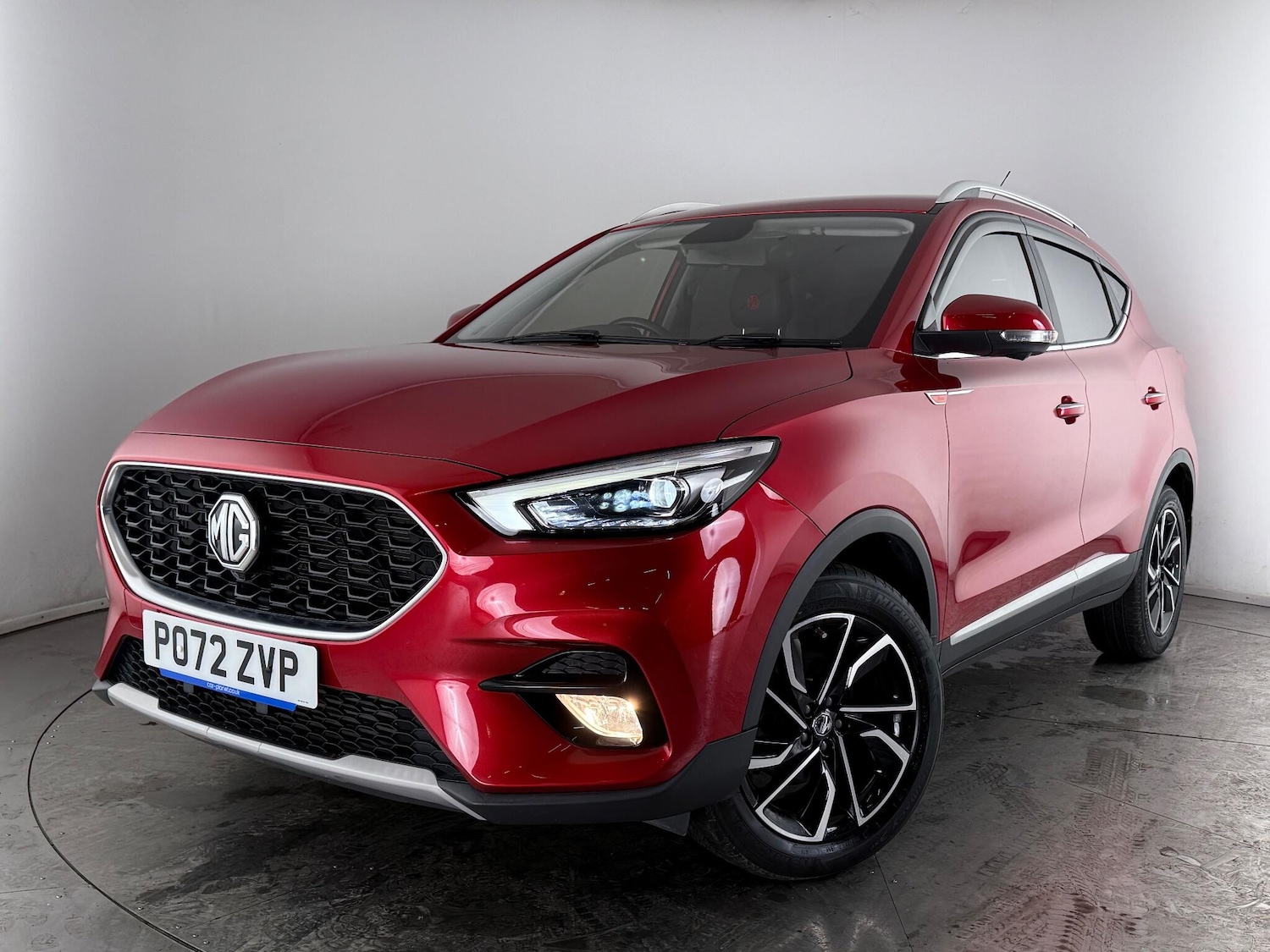 Used MG MG ZS 2022 for sale - 77246450: Photo 33