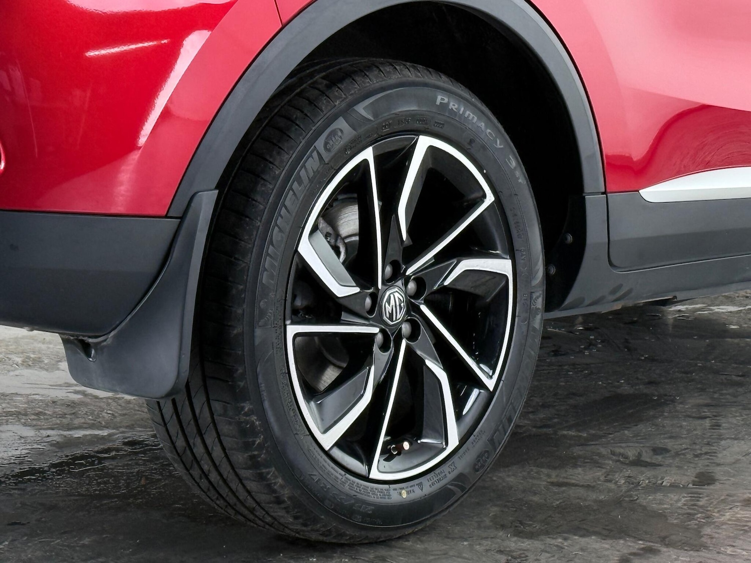 Used MG MG ZS 2022 for sale - 77246450: Photo 5