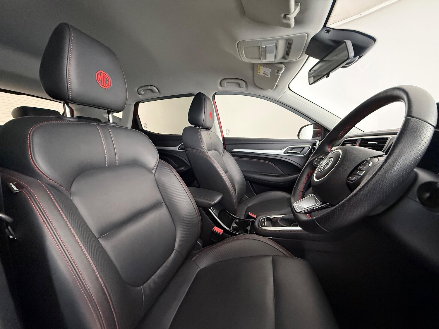 Used MG MG ZS 2022 for sale - 77246450: Photo 8