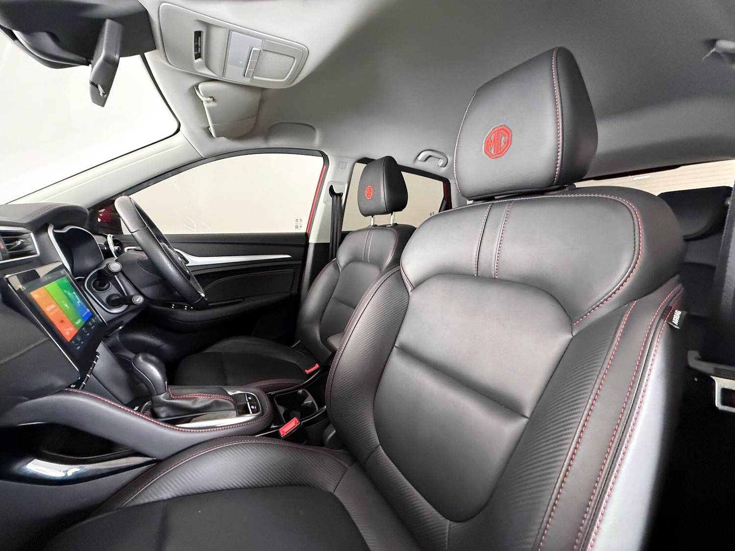 Used MG MG ZS 2022 for sale - 77246450: Photo 9