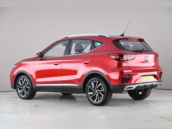 Used MG MG ZS 2022 for sale - 78116691: Photo