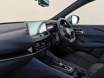 Used Nissan Qashqai 2023 for sale - 78871192: Photo