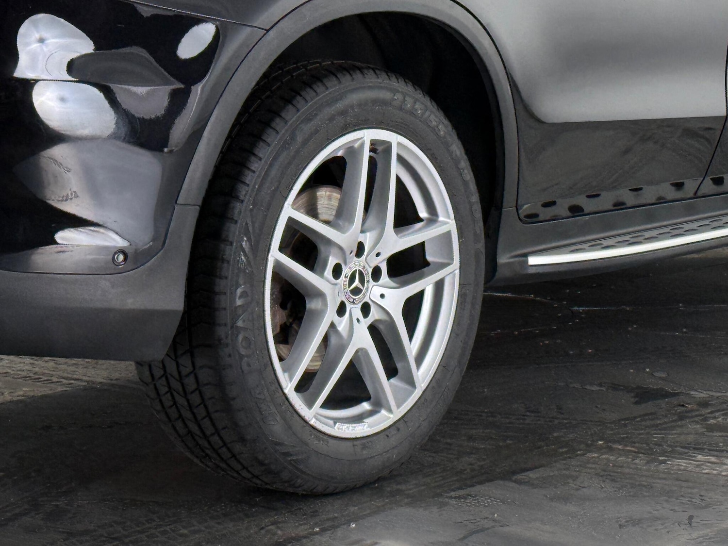 Used Mercedes-Benz GLC 2018 for sale - 76468105: Photo 13