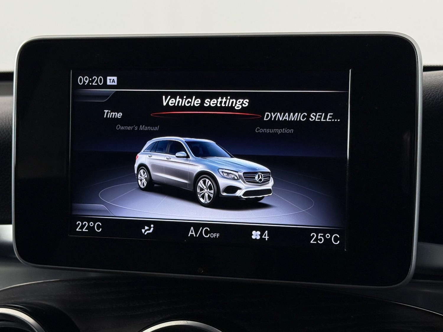 Used Mercedes-Benz GLC 2018 for sale - 76468105: Photo 36