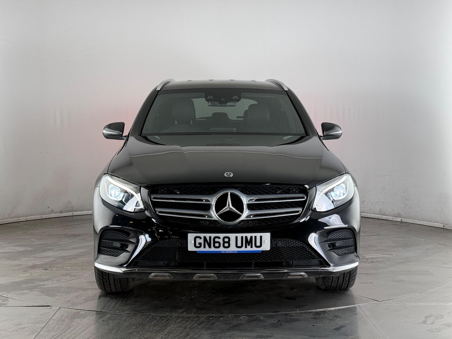 Used Mercedes-Benz GLC 2018 for sale - 76468105: Photo 7