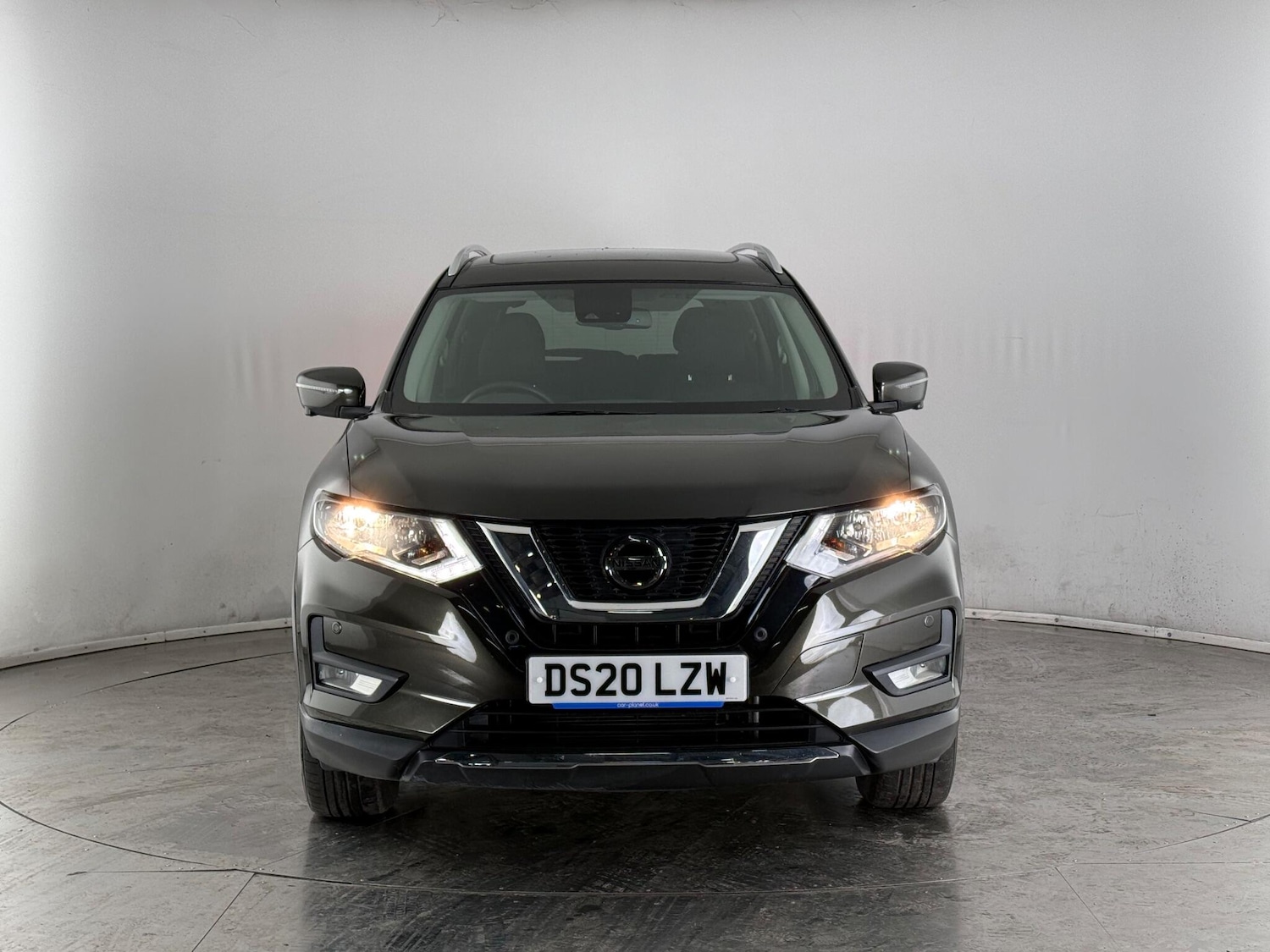 Used Nissan X-Trail 2020 for sale - 77217598: Photo 5