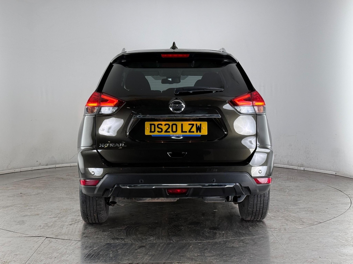 Used Nissan X-Trail 2020 for sale - 77217598: Photo 7