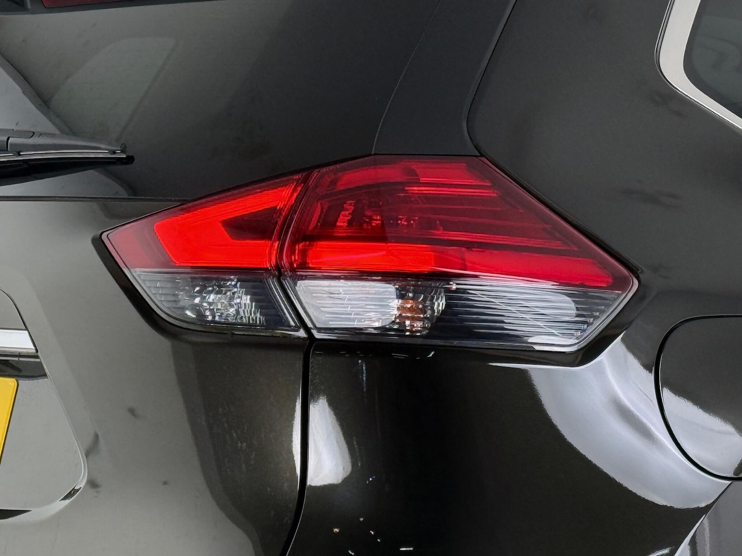 Used Nissan X-Trail 2020 for sale - 77217598: Photo 8