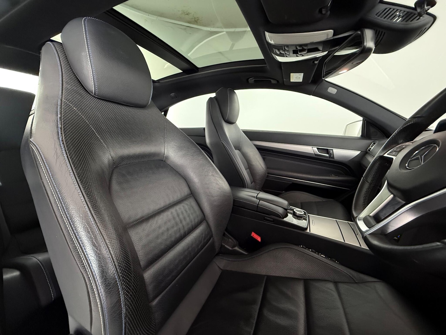 Used Mercedes-Benz E Class 2016 for sale - 77484683: Photo 10