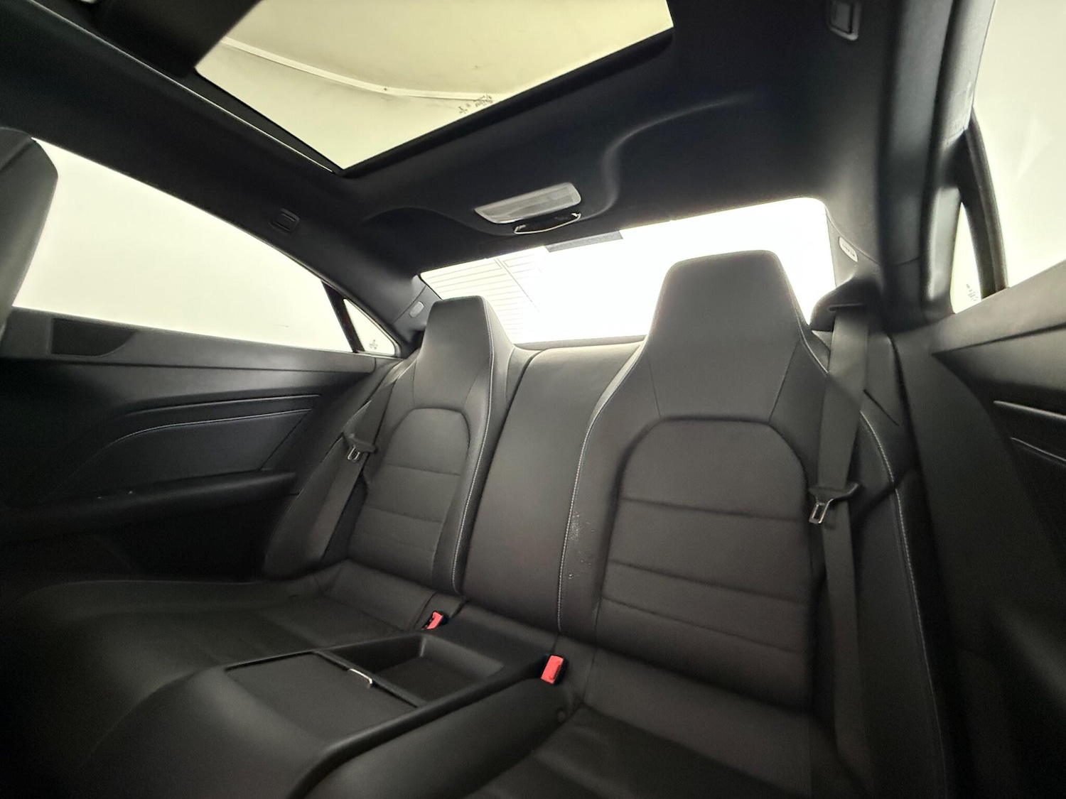 Used Mercedes-Benz E Class 2016 for sale - 77484683: Photo 12