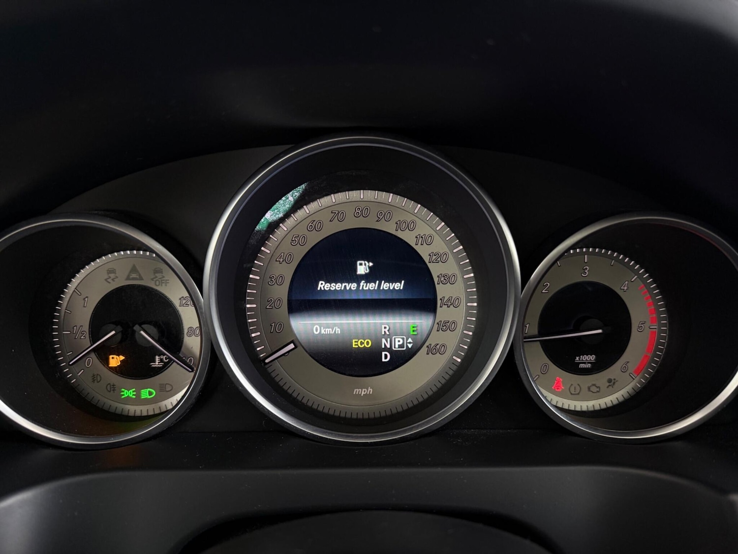 Used Mercedes-Benz E Class 2016 for sale - 77484683: Photo 13