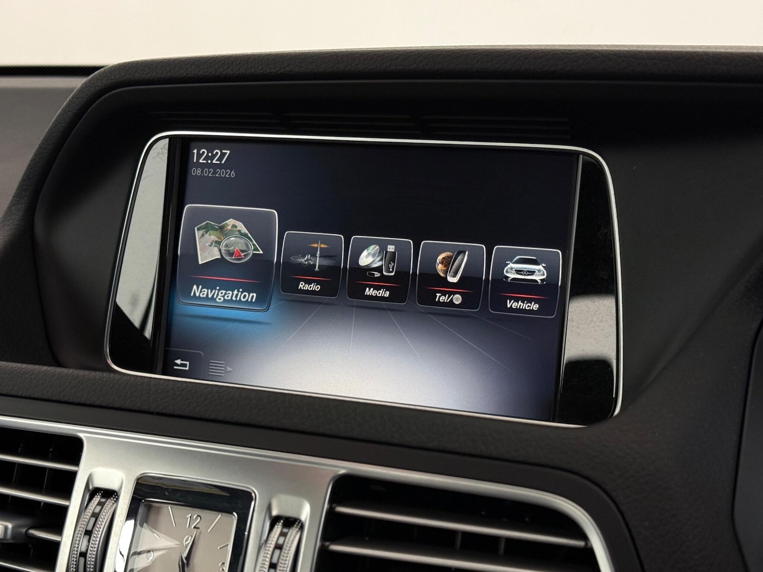 Used Mercedes-Benz E Class 2016 for sale - 77484683: Photo 21