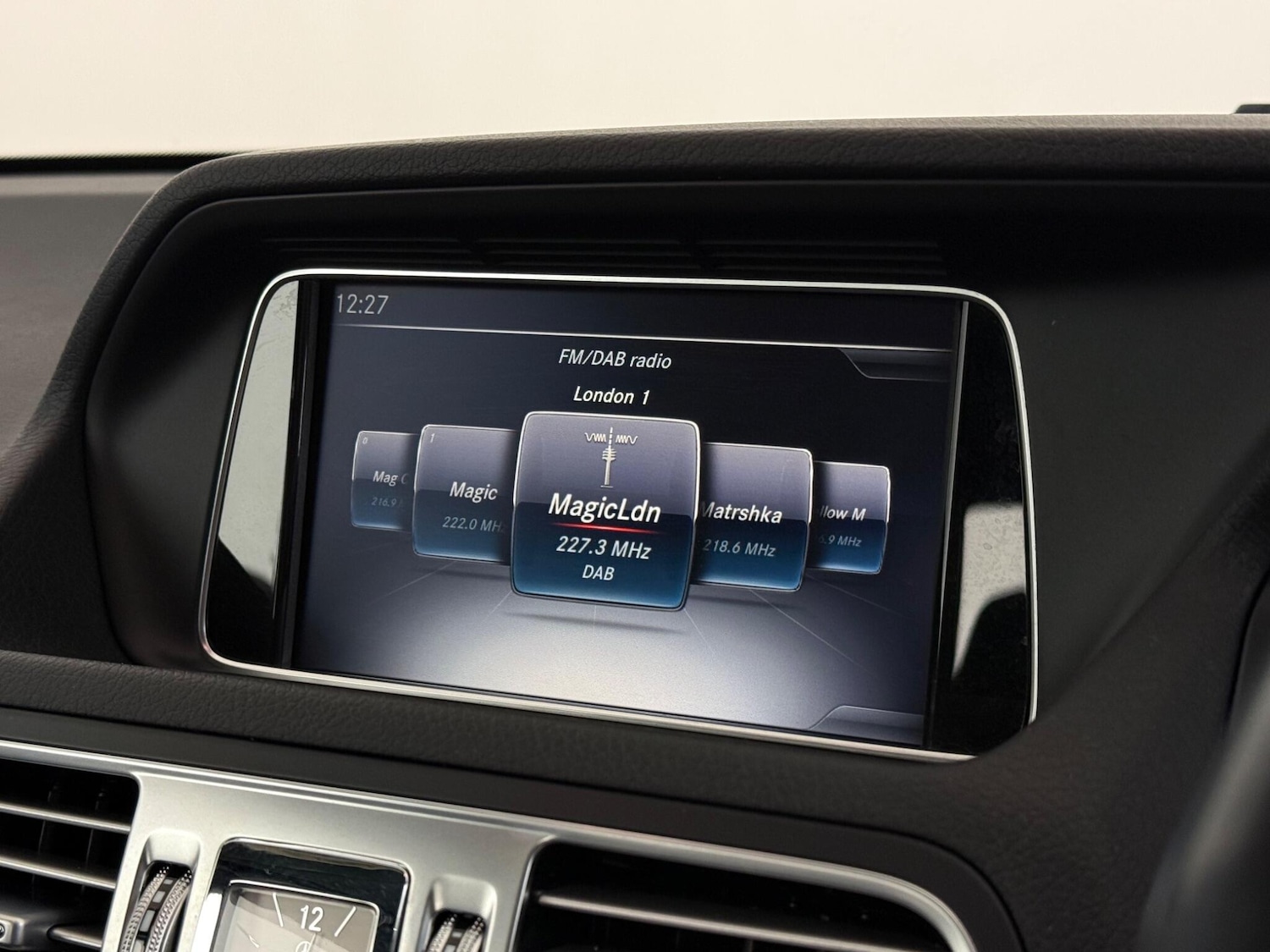 Used Mercedes-Benz E Class 2016 for sale - 77484683: Photo 22