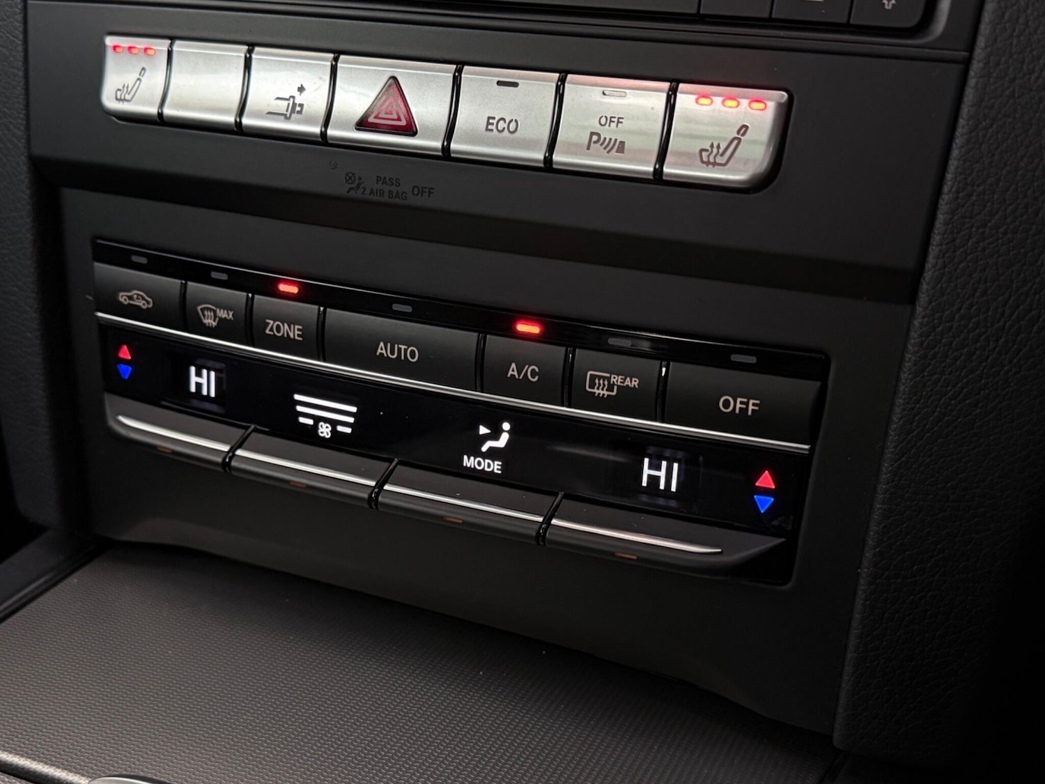 Used Mercedes-Benz E Class 2016 for sale - 77484683: Photo 26